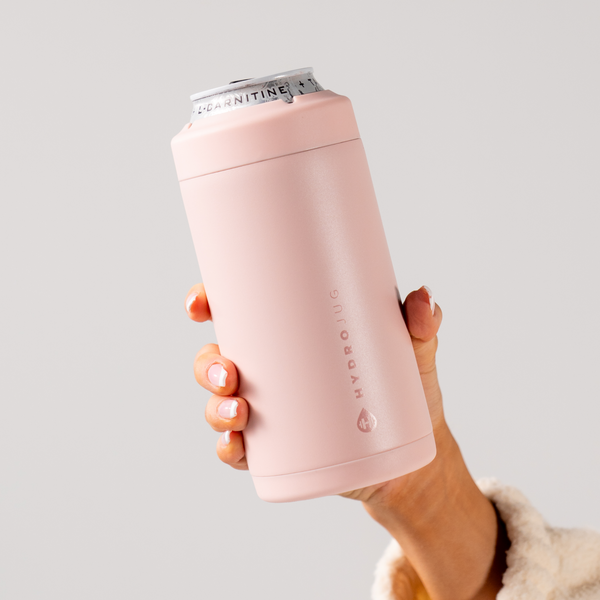 Dusty Rose ekr