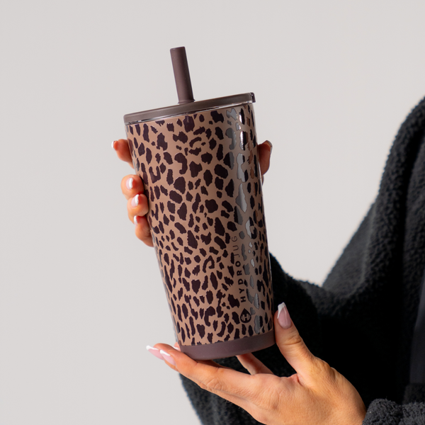 Brown Leopard rz8