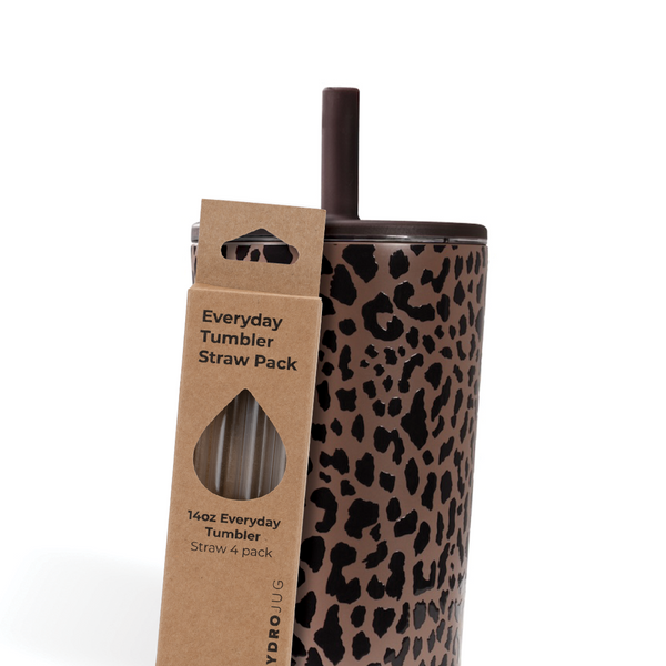 Tumbler Straws 4 Pack 14oz smj