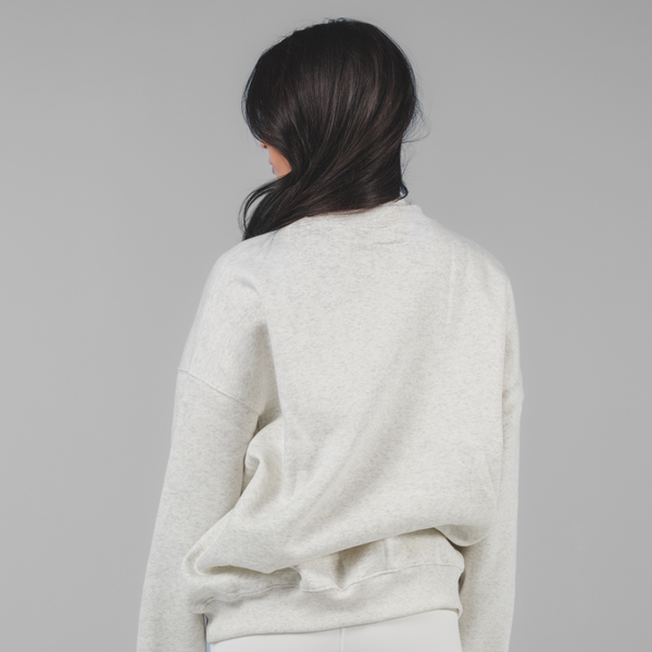 Everyday Crewneck suq