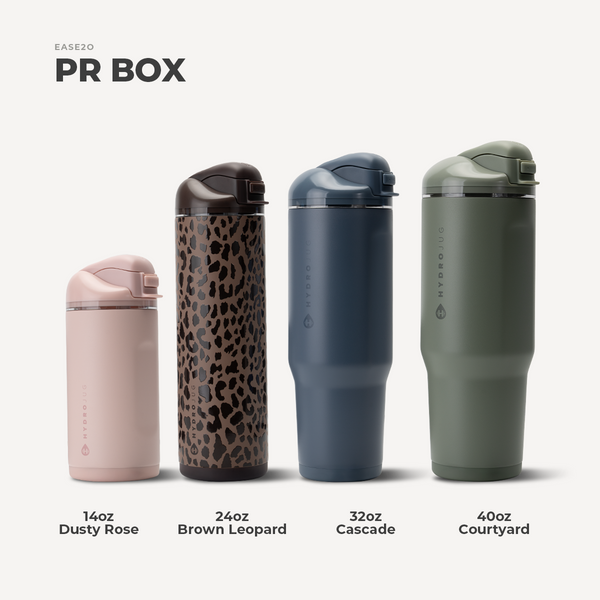 Ease2o PR Box gae