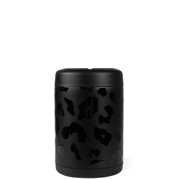 Black Leopard c34