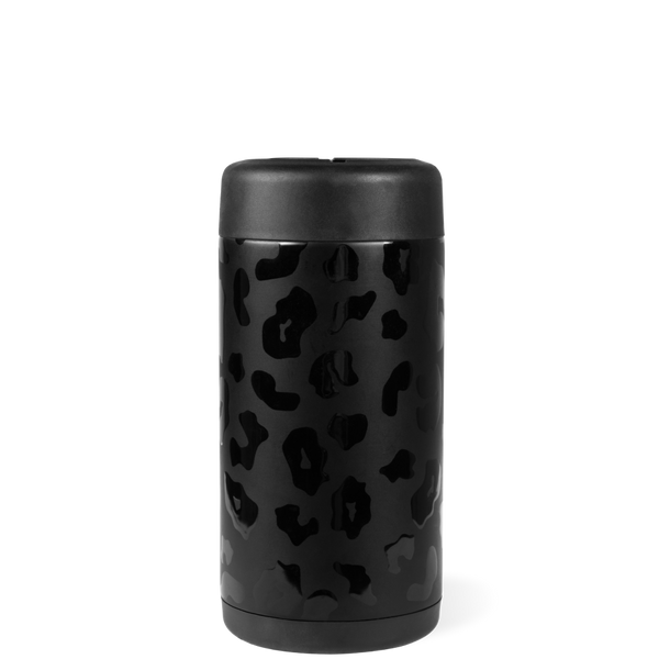 Black Leopard kze