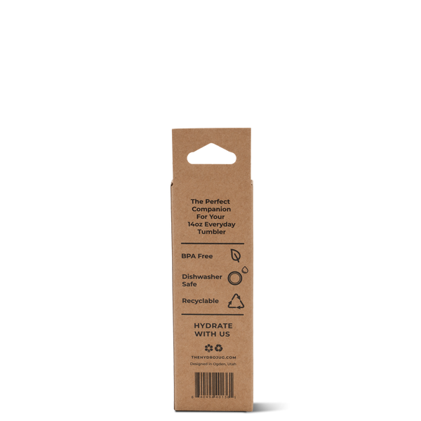 Ease2o Straws 4 Pack 14oz 9z9