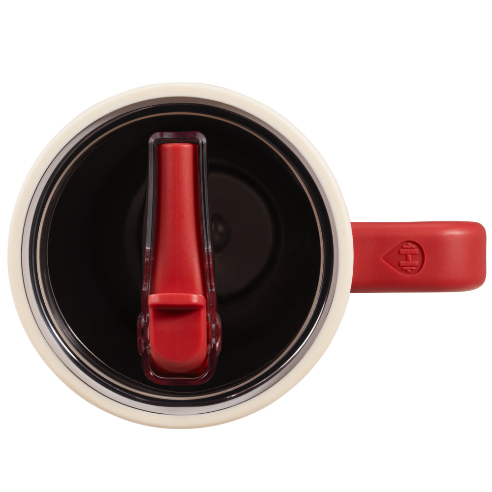 Traveler Lid t2a