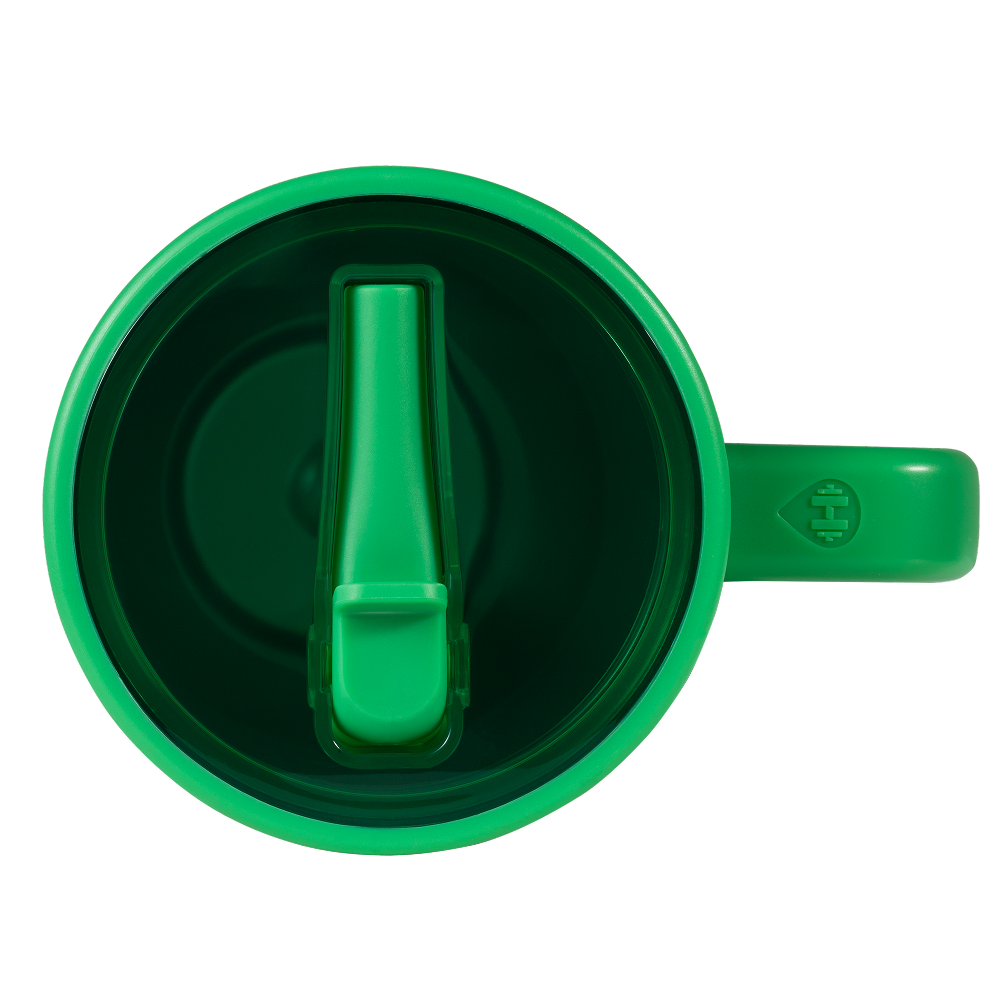 Traveler Lid vog