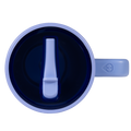 Traveler Lid vog