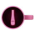 Traveler Lid vog