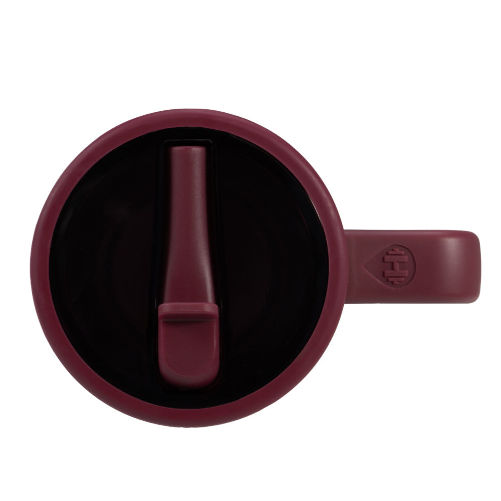 Traveler Lid t2a