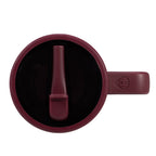 Traveler Lid vog