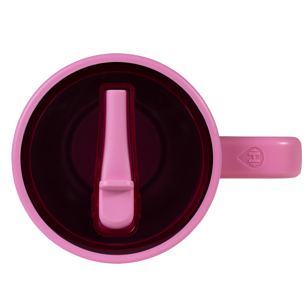 Traveler Lid vog