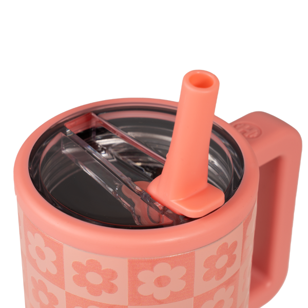 Daisy Checkers 5dy