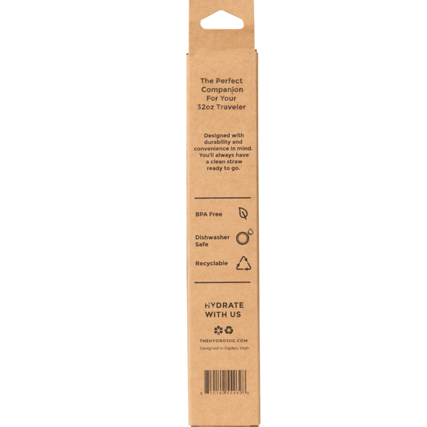 32oz Traveler Straws 0fx