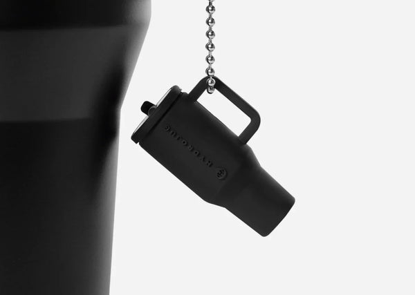 Traveler Keychain s77
