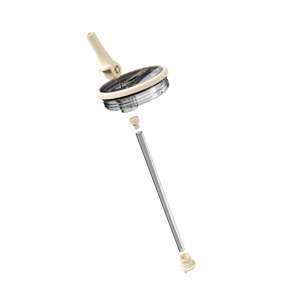Removable Traveler Lid 40oz k0e