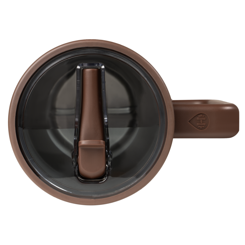 Traveler Lid vog