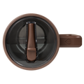 Traveler Lid vog