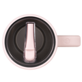 Traveler Lid vog