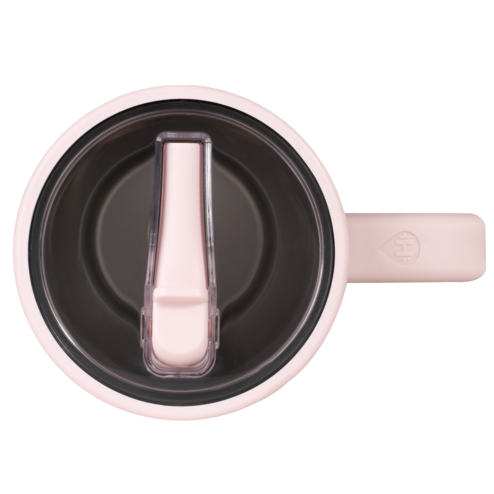 Traveler Lid vog
