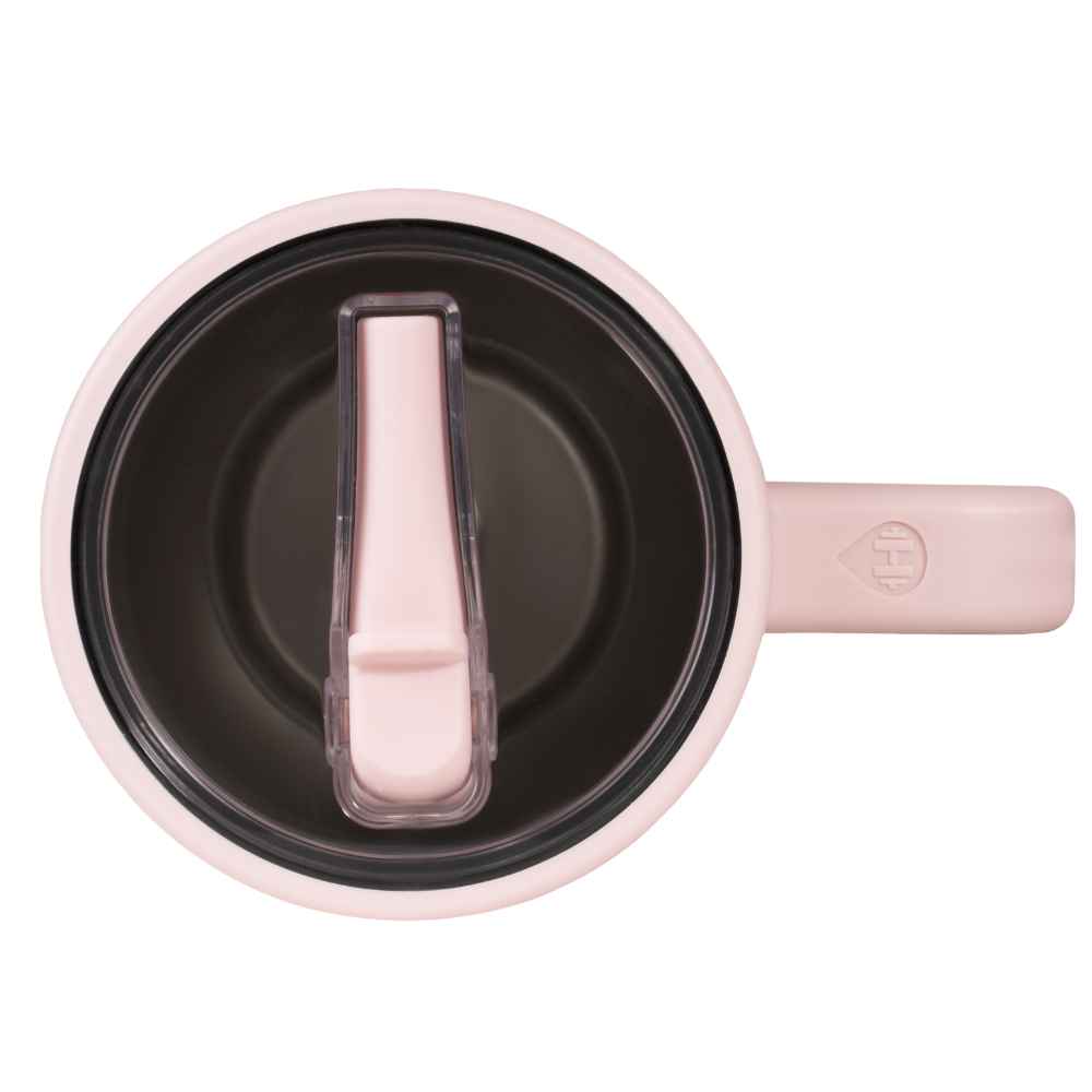 Traveler Lid vog